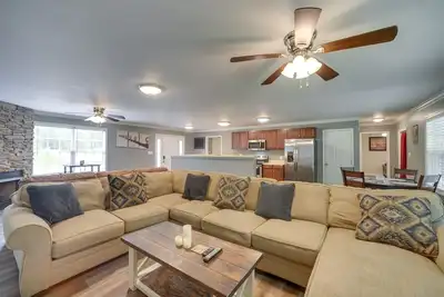 Image de Guntersville Lake House: Boat Ramp Access!