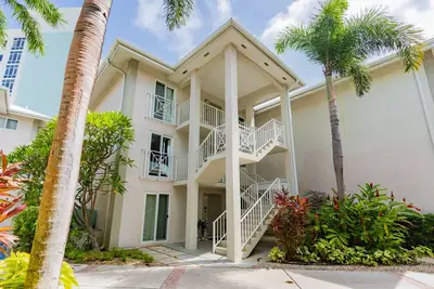 Image de Resort Style 2br/2ba Condo on Seven Mile Beach