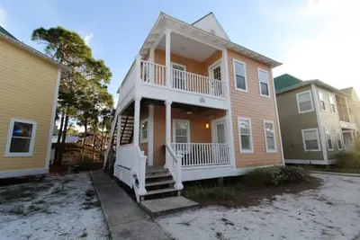 Image de The Lost Shaker of Salt at Perdido Key Fl