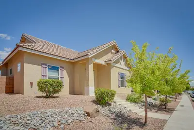 Image de Pet-Friendly Bernalillo Vacation Rental!