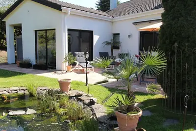 Image de Eifelauszeit am Vulkanweg - Appartement/fewo, Toilette und Bad/dusche Getrennt