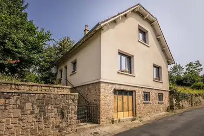 Image de Le confort hôtelier à la campagne