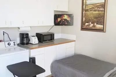 Image de La Bonita Casita -  Enjoy the cool Arizona Weather on a hike or in a Hot Tub!