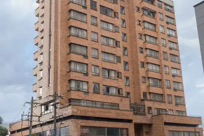 Image de Apartamentos Alcazar Oviedo byHOUSY Host
