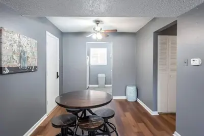 Image de Apartment #1 in El Dorado, Kansas