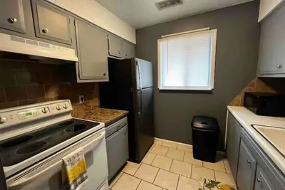 Image de Apartment #3 in El Dorado Kansas