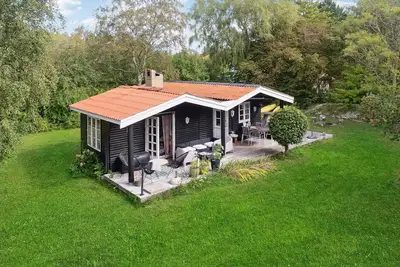 Image de Belle maison de 3 chambres à Askø
