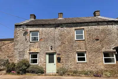 Image de Spacious detached holiday home, sleeps 7 with 2 furry friends, free WiFi, two pubs nearby.