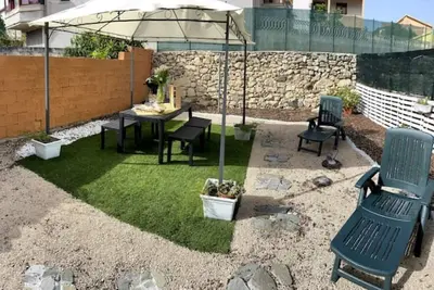 Image de The Pearl House Isis with 2 rooms, private garden