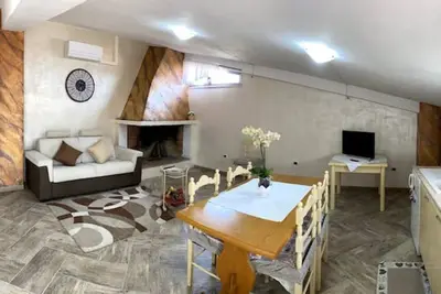 Image de Charming penthouse in hamlet near the sea