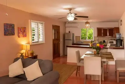 Image de Comfortable and central apartment 2-4 people\n