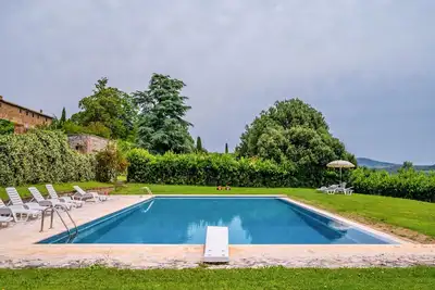 Image de La Serra Vitignano-Stunning Villa W\/Swimming Pool!