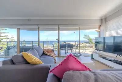 Image de The Ultimate Beach Break!
