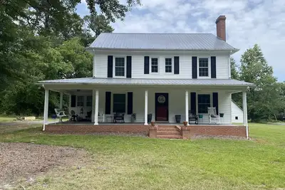Image de Family Farmhouse