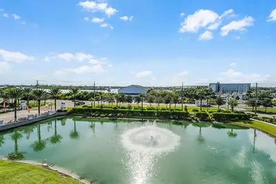 Image de Riverwalk Condos - Calm Waters! Overlook the intercoastal!