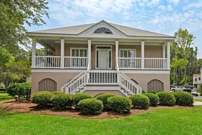 Image de Perfect blend of comfort and modern design for a peaceful retreat