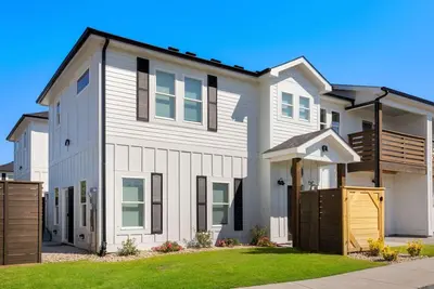 Bcw30a Waves Inn * 2 Min Walk to Beach