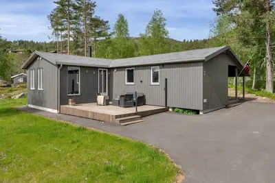 Image de Bjørkstue by Interhome