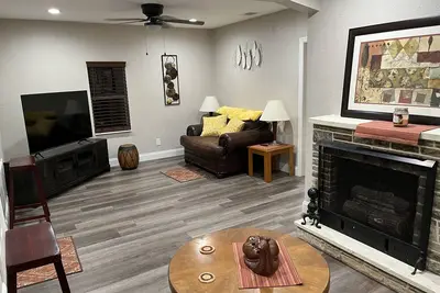 Image de Newly Remodeled Farmhouse In The Heart Of Tampa Florida