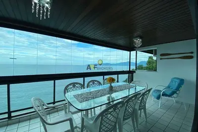 Image de Porto Real Resort - Vista panorâmica para o mar.