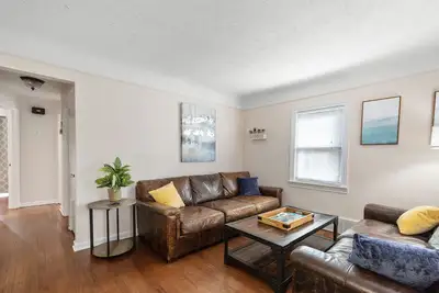 Image de Charming 3 Bedroom in Ro- King Bed -YoutubeTV