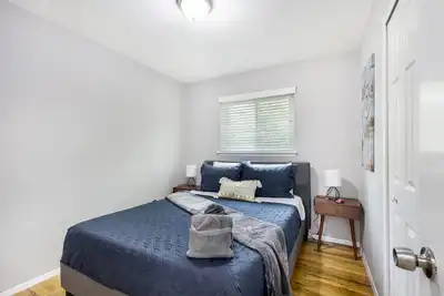 Image de The Motor City House - Walk to Downtown Ro