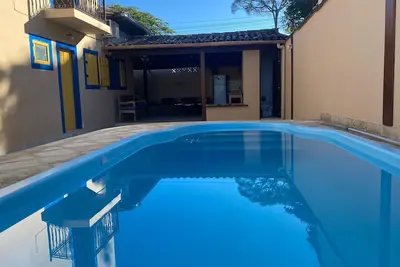 Image de Casa colonial, elegante e espaçosa. Apenas 3 min. a pé do centro histórico