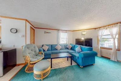 Image de Town of Fenwick Island condo with dazzling sunrise views