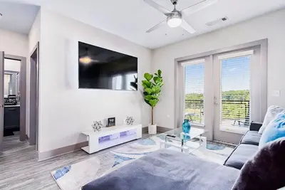 Image de Luxury Buckhead Apartment