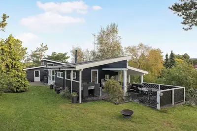 Image de Close to the beach and forest and Ebeltoft