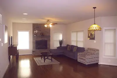 Image de Family Friendly Luxury Villa in Springfield Va