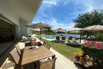 Image de Tres Vidas Villa completa pet friendly