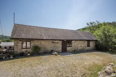 Image de The Hay Barn near Brendon Hills