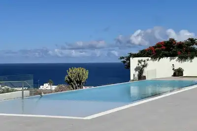 Image de Vivelorural Agaete great garden & pool