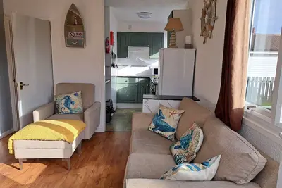 Image de Homely 2-Bed Chalet in Bridlington - Free WiFi