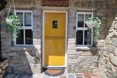 Image de Frontview Cottage - Sleeps 6