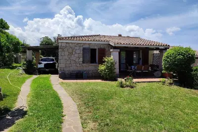 Detached Villa in the most quiet and reserved area