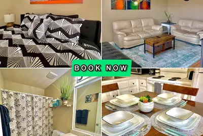 Image de Relaxing Townhome Getaway Sleeps 6