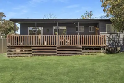 Image de Corinya Cottage By Experience Jervis Bay