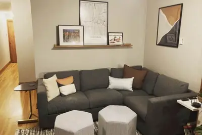 Image de Urban Uptown Condo