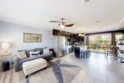 Image de Island Gardens 103 | Condo in Fort Walton Beach