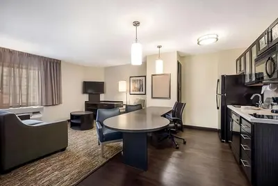 Image de Best Value, Quality Stay! 4 Relaxing Units, Pet-Friendly, Near Robinwood Park