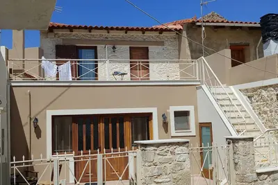 Authentic Cretan Village home center of island and 20 minute drive to Iraklion\n