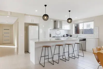 Image de The Grampian in Cowes by Ready Set Stay\n