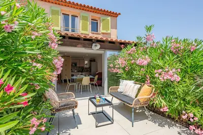 Image de Les Bastides de Guerrevieille by Interhome