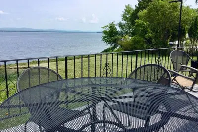 Image de Eastview on Lake Champlain