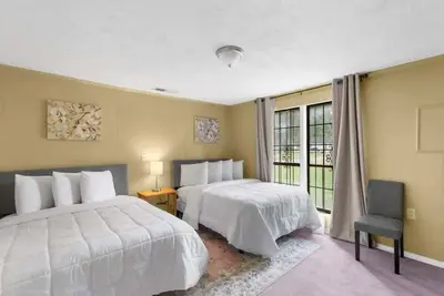 Image de 10 Mins to Downtown Birmingham- Fresh in Fairfield