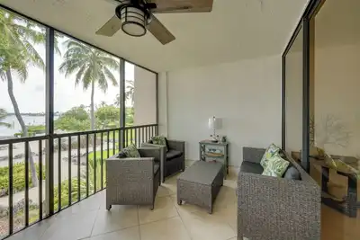 Image de Key Largo Getaway w/ Bay Views + Pool Access!