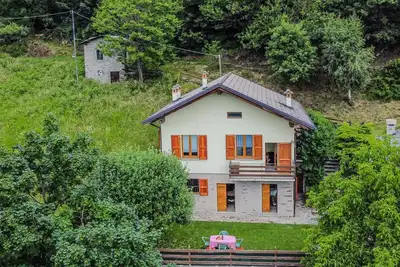 Image de Casa Rita by Interhome