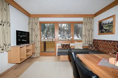 Image de Ferienwohnung\/app. für 6 Gäste mit 65m² in Biberwier
